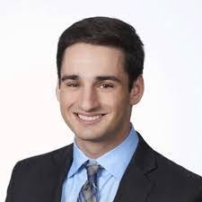 Sargon Yousif's Instagram, Twitter & Facebook