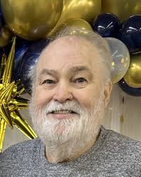 Charles "Chuck" Edward Hurst Obituary October 19, 2025