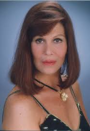 María Cristina Laurenz - Wikipedia