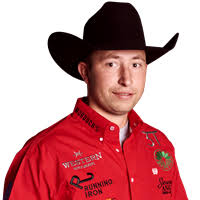 Wrangler NFR Back Numbers Revealed Presented by Choctaw