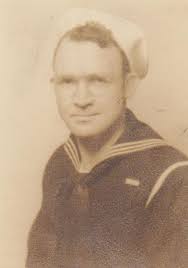 My Da, Edward McCormack in 1942. US Navy Sea Bee. Served in the Aleutian  Islands and then Saipan, Iwo Jima and Okinawa. ￼