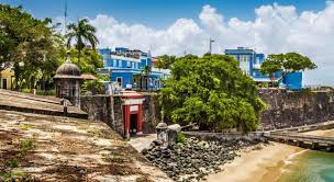 The port of san juan is the busiest port in the caribbean with many cruises departing from the capital city of puerto rico. San Juan Puerto Rico Old Town Beaches Neighborhoods Attractions
