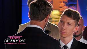 Jetzt will das paar sich eine zweite chance geben. Liebesanwarter Manuel Bittet Um Ein Einzeldate Und Fliegt Prince Charming Folge 05