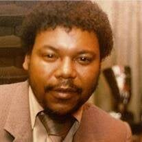 Mr. Willie McQueen Southward Obituary