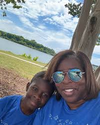 Tavondria Vonnie Battle (@vonniebattle) • Фото и видео в Instagram