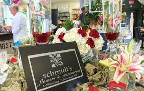Maybe you would like to learn more about one of these? From Dog Street To The Queen The 75 Year Legacy Of Schmidt S Florist Williamsburg Yorktown Daily