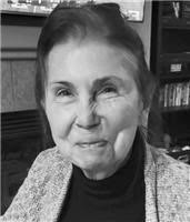 Rita Rowland Obituary (1949