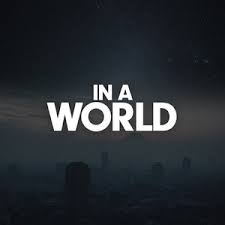 In A World - playlist by PlayStation®️ | Spotify