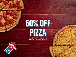 Dominos Pizza Open Christmas Day 2022 12 Days Of Christmas - Click Here To See Thursday's Amazing Domino's Meal  Deal | Glasgow Times