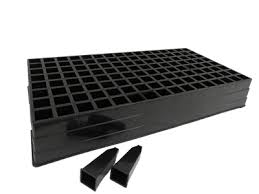 Plants with deep tap roots or woody species will appreciate this extra deep tray. Seed Trays Manufacturers And Wholesale Delaplast