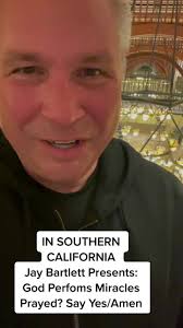 Witness God's Miracles in Southern California