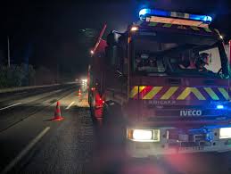 Photo Mort d'un jeune homme dans un dramatique accident en Indre-et ...