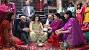 Punjabi Wedding Red Chura