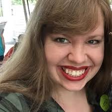 Wendy Laine (@WendyLaineYA)