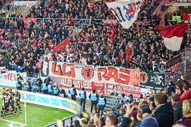 Flinger broich 87 40235 düsseldorf. Ultras Dusseldorf 2000 Foto Informationsseite Der Ultras Dusseldorf 2000