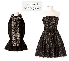 Target X Neiman Marcus Holiday Collection The Complete Lookbook Fashion Target Dresses Robert Rodriguez Dress