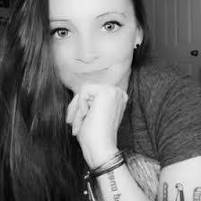 Natasha Pratt's Instagram, Twitter & Facebook