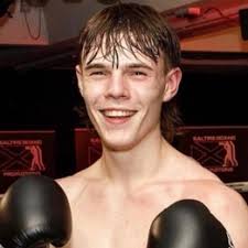 Jake Limond vs. Dan Booth, Burns Night