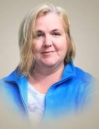 NOREEN VAILLANT-DALY Obituary