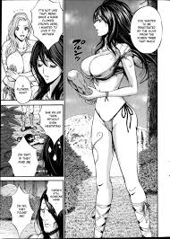 The Otaku in 10,000 B.C.-Chapter 1-Hentai Manga Hentai Comic - Page: 6 -  Online porn video at mobile
