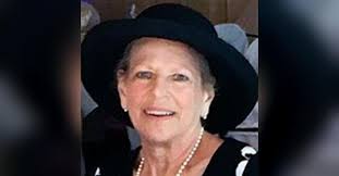 Katherine Anne Steady Obituary