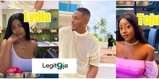 Love, sex, money in 2013 as tobi. Nollywood Actor Timini Egbuson Allegedly Cheats On Girlfriend With Several Ladies Legit9ja Music And More