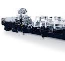 Folding carton gluing machines | HEIDELBERG
