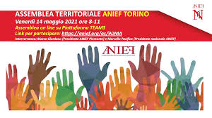Organizzazione e la cadenza delle materie scolastiche nell'arco della settimana. Assemblea Territoriale Anief In Orario Di Servizio Per Le Scuole Di Torino Venerdi 14 Maggio 2021
