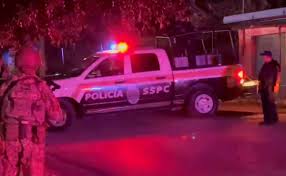 Ataque armado y persecución deja seis muertos en Tlaltizapan, Morelos; fallecen tres policías