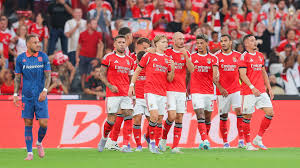 Ligue des Champions: Les Barrages Déterminants! Qui se Qualifie? - Imagen principal del artículo