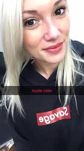 Adding pop color to simple fashion