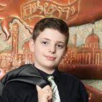 Daniel Kenward's Instagram, Twitter & Facebook