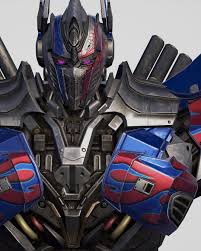 Transformers5 Optimusprime 3d Model Produced By Zhang Xuefeng Tf5 Transformers Optimus Prime Optimus Transformers Drawing