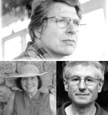Poets Alan Williamson, Jeanne Foster, and Paul Breslin Read at the John  Natsoulas Gallery April 7th at 8PM