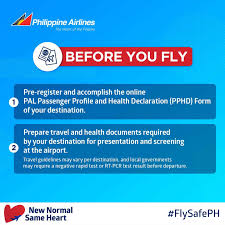 Online registration form (cebu) open a new window. New Departure Process For Domestic Flights From Manila Step By Step Guide By Philippine Airlines The Poor Traveler Itinerary Blog
