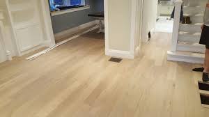 Engineered White Oak Hardwoodfloors Hardwoodflooring Flooring Toronto Torontobuilds King Luxury Instagood Artfloorin Flooring Hardwood Floors Hardwood