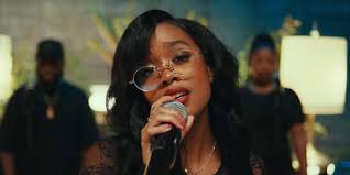 Musician H.E.R. Cast as Belle in Disney's New Beauty & the Beast Adaptation