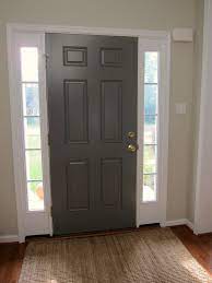 Chelsea Gray Search Results Favorite Paint Colors Blog Painted Interior Doors Painted Front Doors Interior Front Door