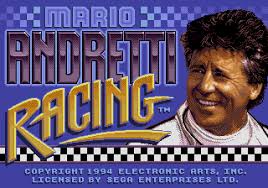 MarioAndrettiRacing