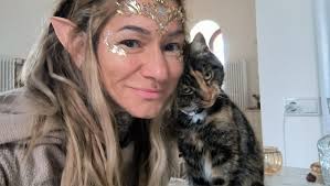 Fundraiser for Marion Lieberam by Jessica Lieberam : Katzi Jarka Tierarzt-  und OP-Kosten