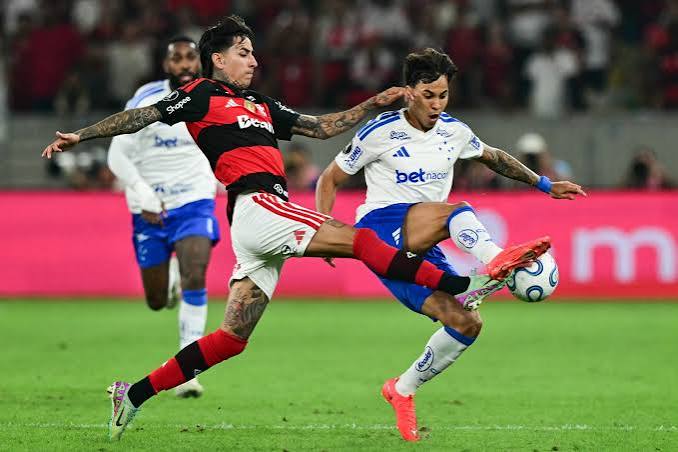 Cruzeiro x Flamengo: o que muda para reencontro pelo Brasileir&atilde;o?