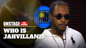 Video: Shauna Controlla, Kemar Highcon, Marlon Burke & Reggae Sumfest @  OnStage TV 7/13/2019