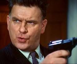 The Wednesday Play" The Big Flame (TV Episode 1969)