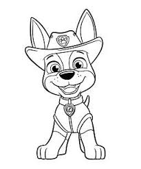 Plus, it's an easy way to celebrate each season or special holidays. Paw Patrol 38 Coloring Page Free Coloring Pages Online Paw Patrol Coloring Pages Paw Patrol Coloring Cartoon Coloring Pages