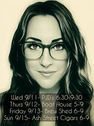 Patrick Hague, musician