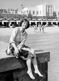 Image of Norma Watt, aged 17, from Kincorth, Aberdeen, Scotland, part of