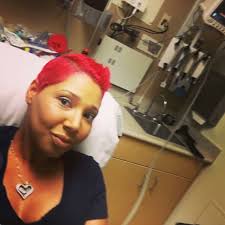 Fundraiser for David Thornton by Kim E Fresca : Rachel West Memorial Fund