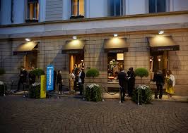 Il salone internazionale del mobile è la fiera più importante a livello mondiale per gli operatori che lavorano nel settore della casa e dell'arredamento. Promemoria Salone Del Mobile Milano 2019