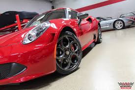 Image result for Rosso Alfa 2015 4C