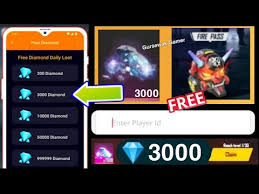 Select diamond according to your need. How To Get Free Diamonds In Free Fire 100 Working